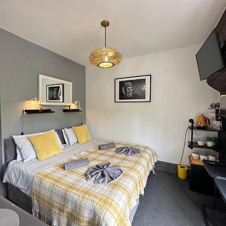 Green Corner Villa Торки Экстерьер фото