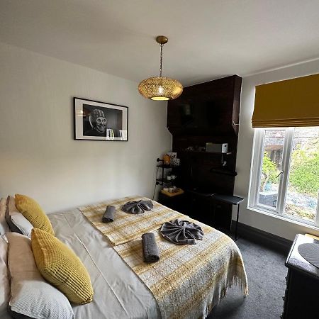 Green Corner Villa Торки Экстерьер фото