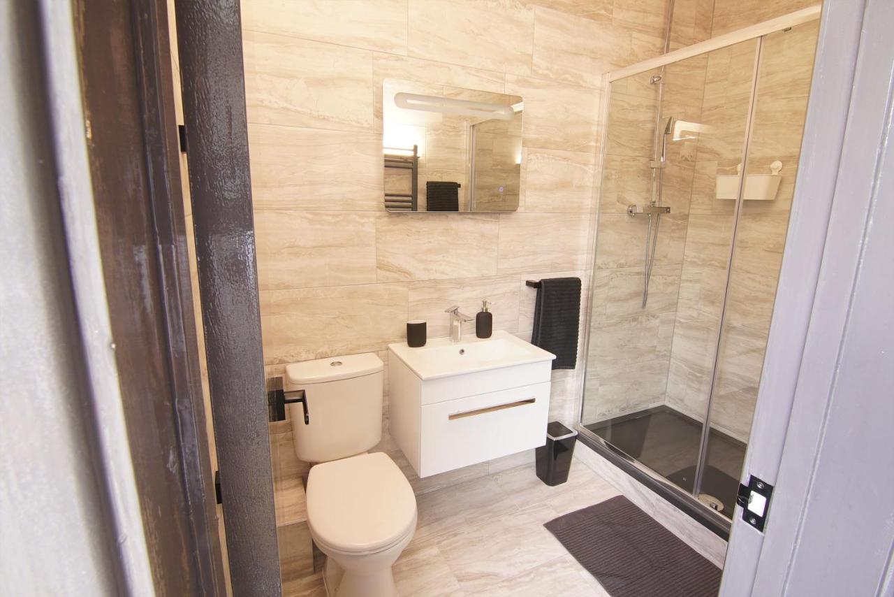Green Corner Villa Торки Экстерьер фото