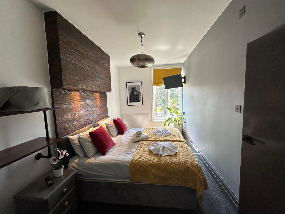 Green Corner Villa Торки Экстерьер фото