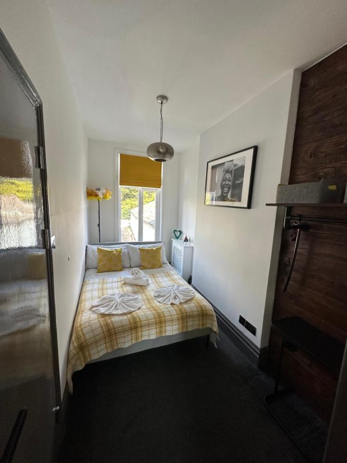 Green Corner Villa Торки Экстерьер фото