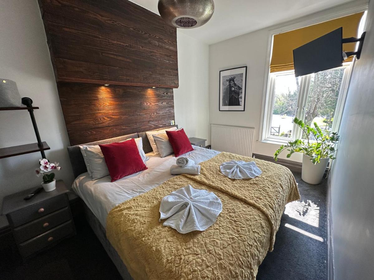 Green Corner Villa Торки Экстерьер фото