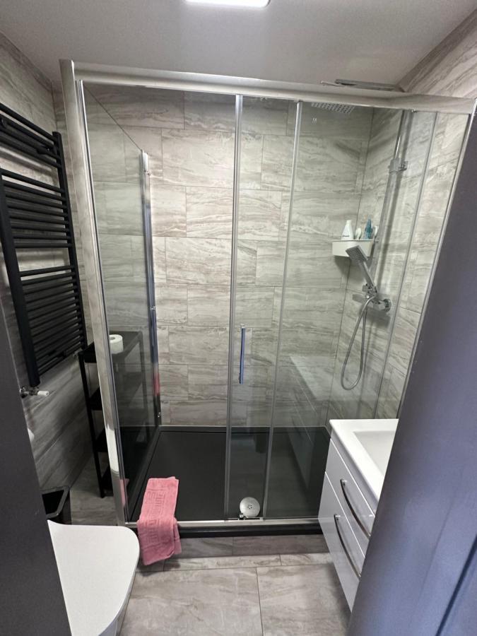 Green Corner Villa Торки Экстерьер фото