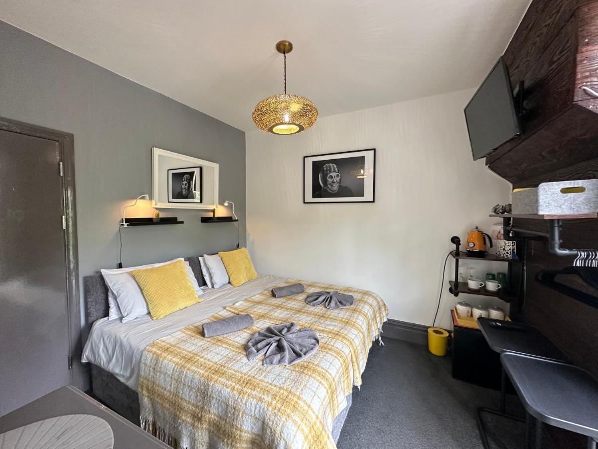 Green Corner Villa Торки Экстерьер фото
