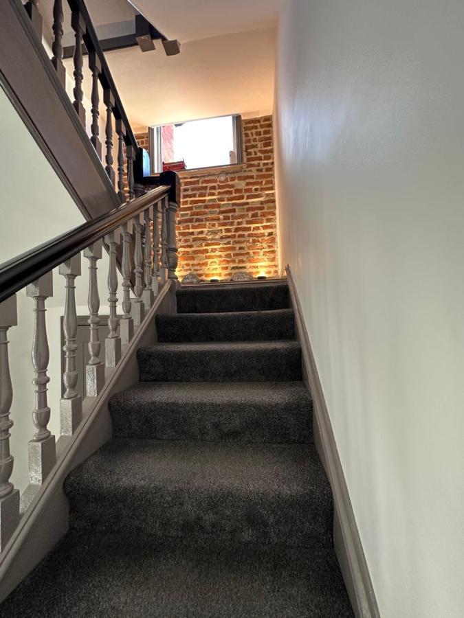 Green Corner Villa Торки Экстерьер фото