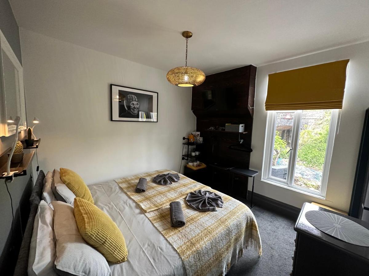 Green Corner Villa Торки Экстерьер фото