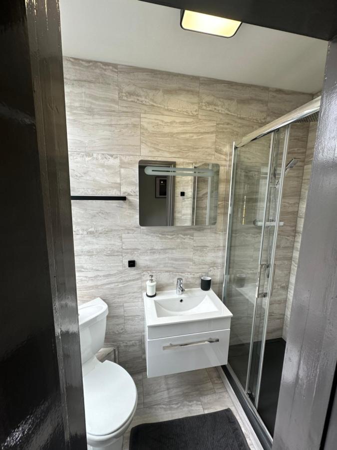 Green Corner Villa Торки Экстерьер фото