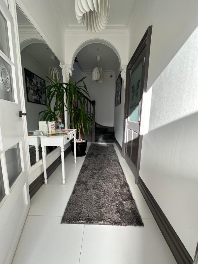Green Corner Villa Торки Экстерьер фото
