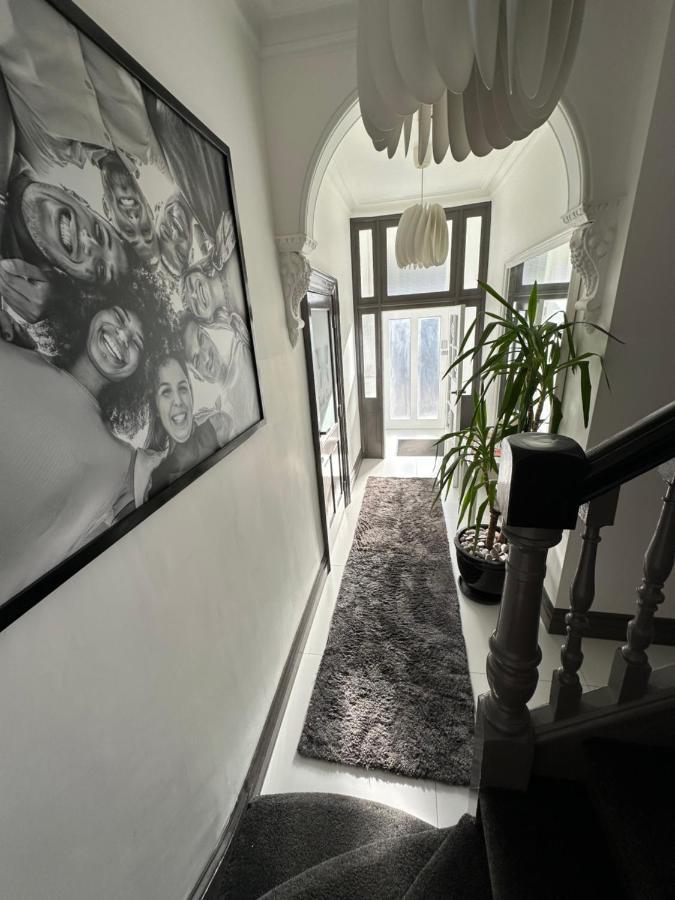 Green Corner Villa Торки Экстерьер фото