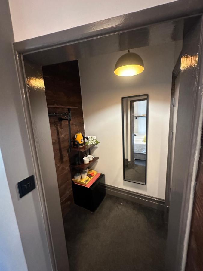 Green Corner Villa Торки Экстерьер фото