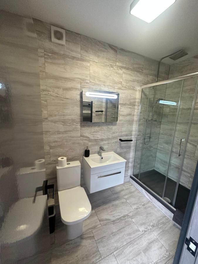 Green Corner Villa Торки Экстерьер фото