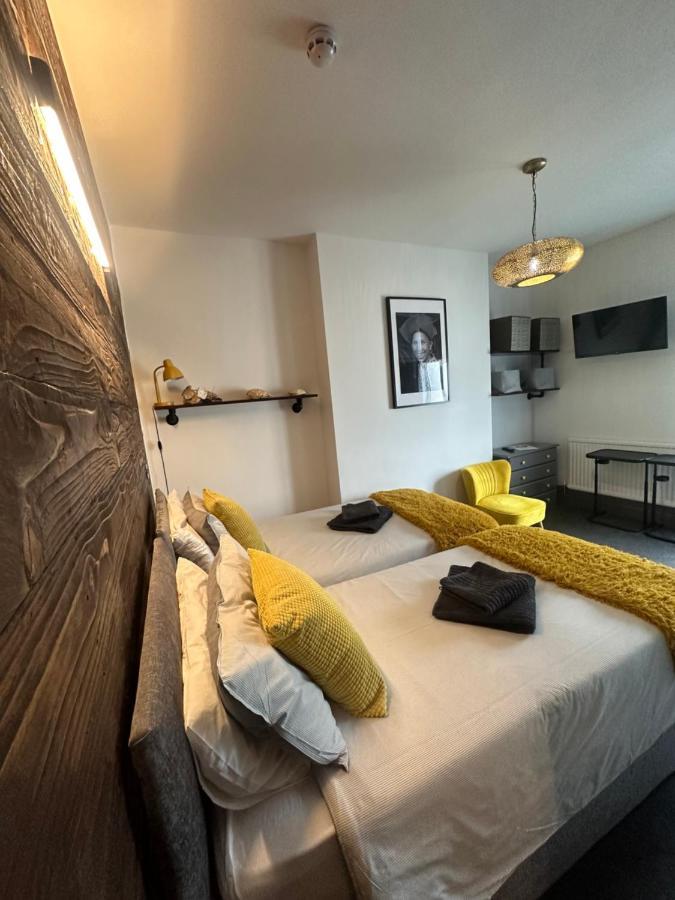 Green Corner Villa Торки Экстерьер фото