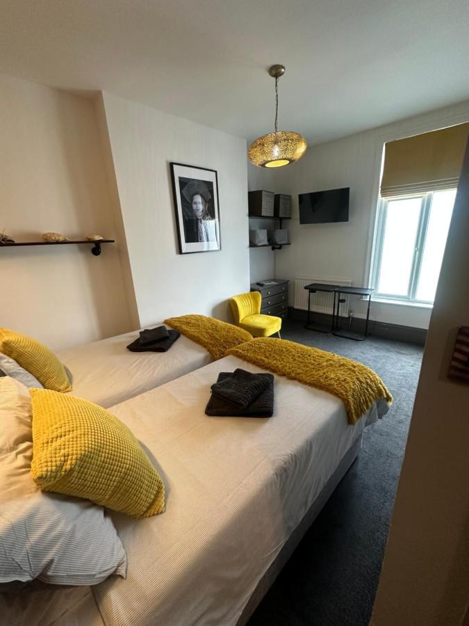 Green Corner Villa Торки Экстерьер фото